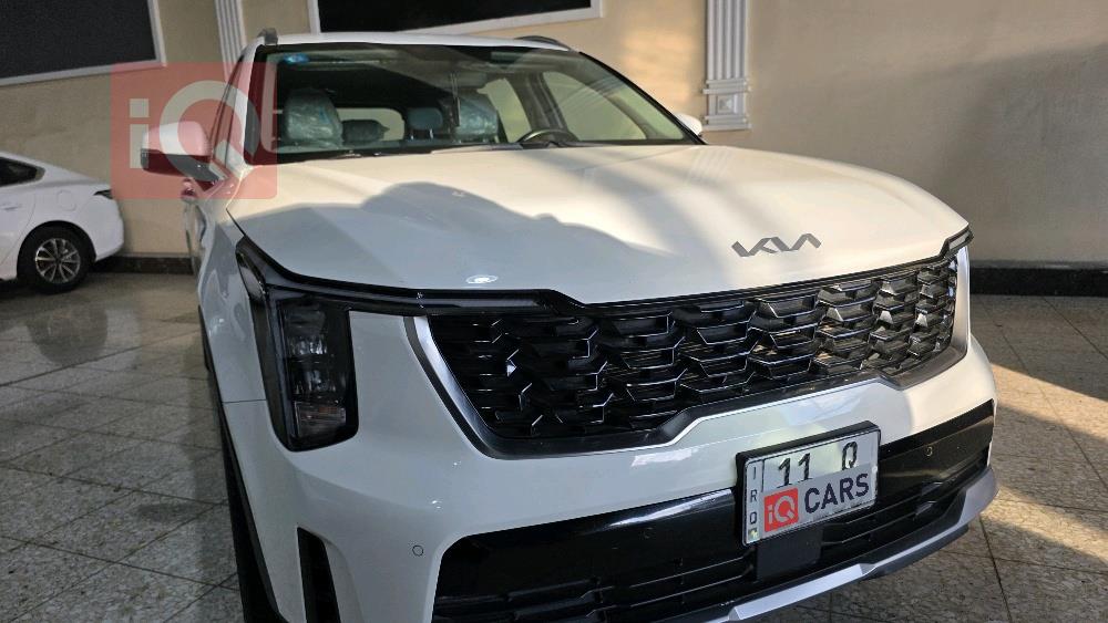 كيا سورينتو